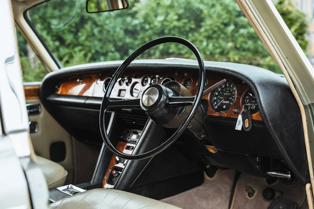 1975 Bentley T1 - Image 21 of 30