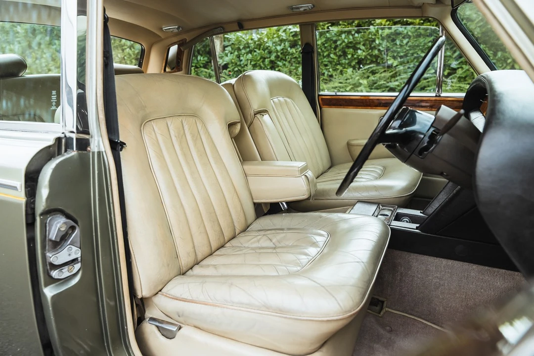 1975 Bentley T1 - Image 27 of 30