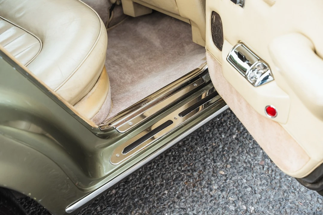 1975 Bentley T1 - Image 29 of 30
