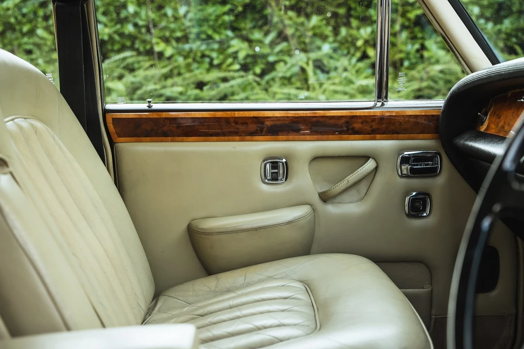 1975 Bentley T1 - Image 25 of 30