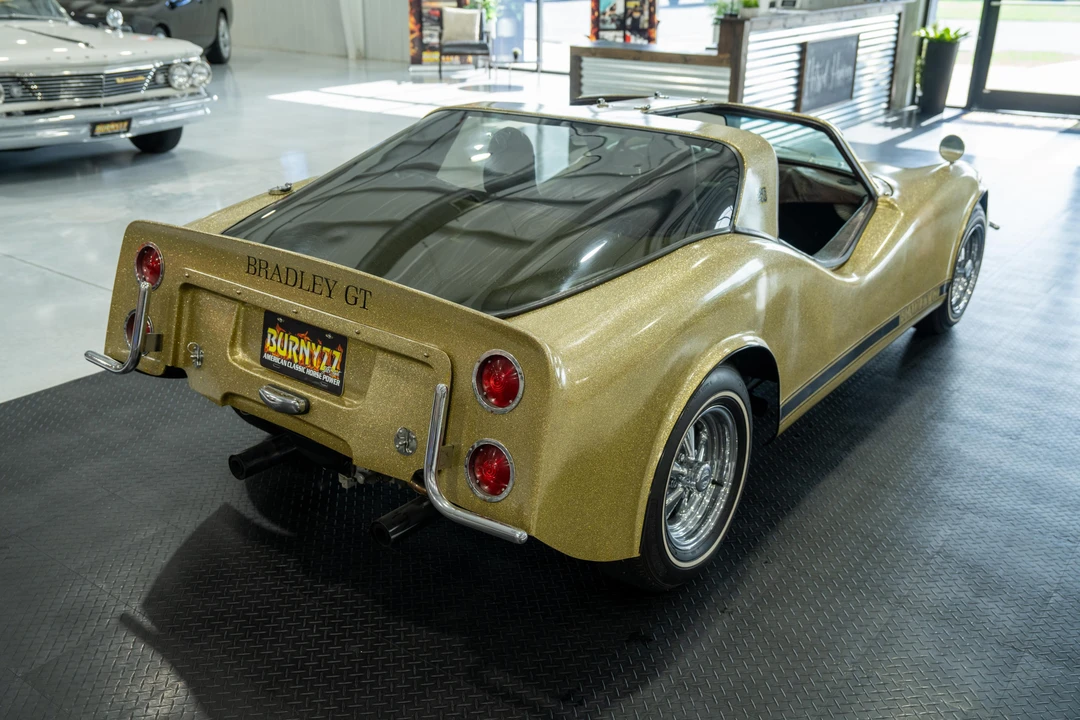 1975 Bradley - Image 11 of 31