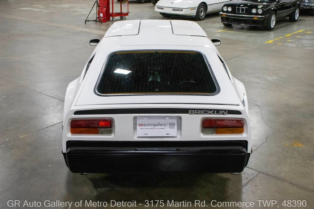 1975 Bricklin SV-1 - Image 5 of 12