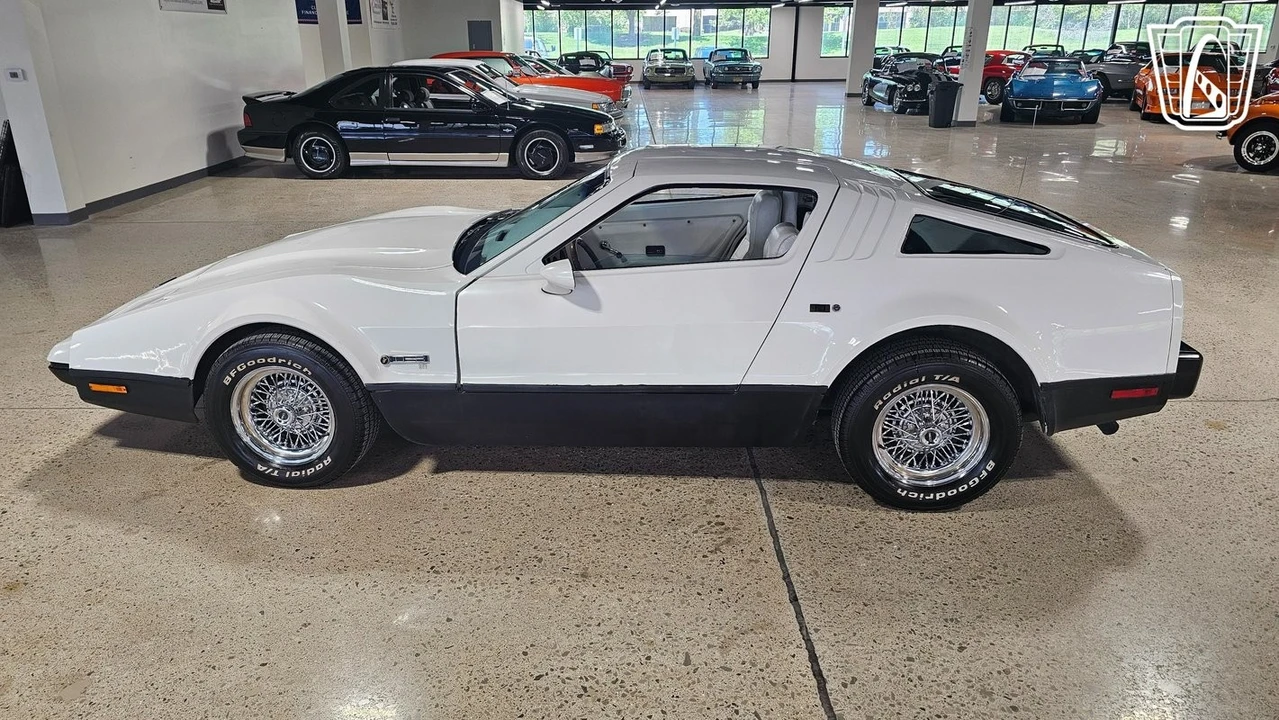 1975 Bricklin SV-1 - Image 5 of 12