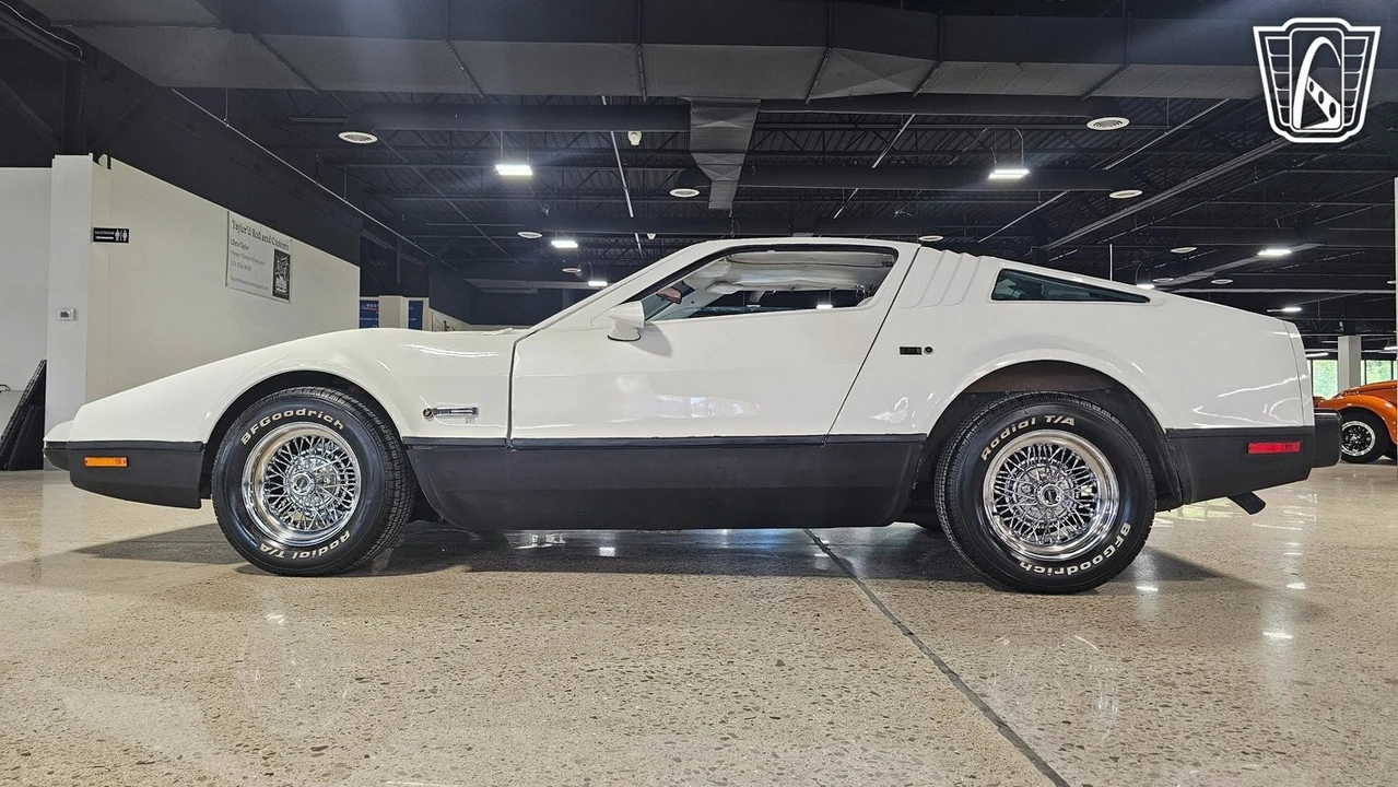 1975 Bricklin SV-1 - Image 6 of 12