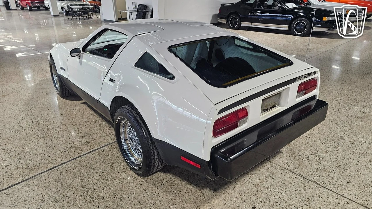 1975 Bricklin SV-1 - Image 7 of 12