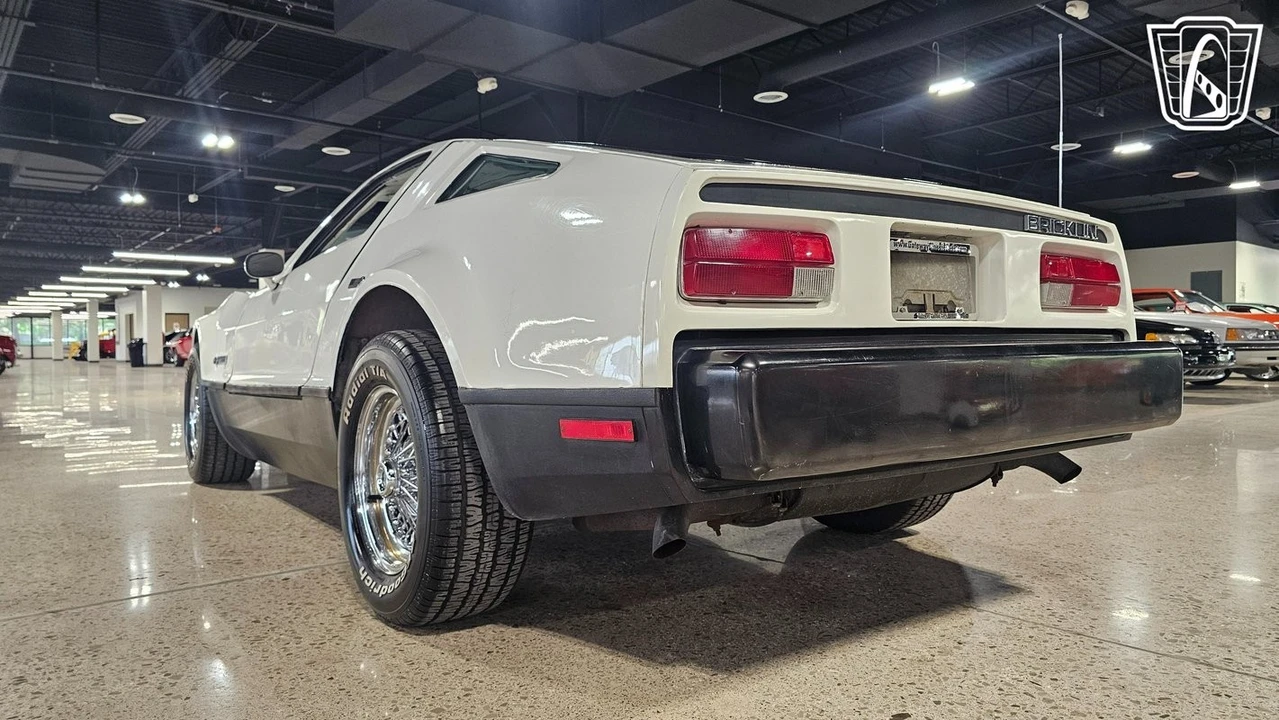 1975 Bricklin SV-1 - Image 8 of 12