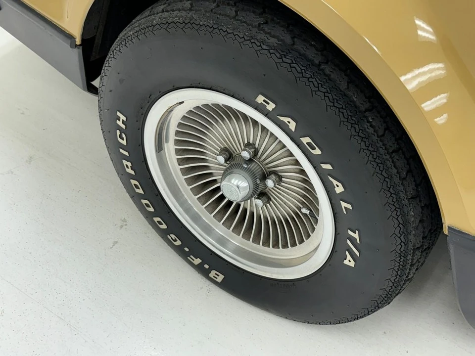 1975 Bricklin SV-1 - Image 12 of 21