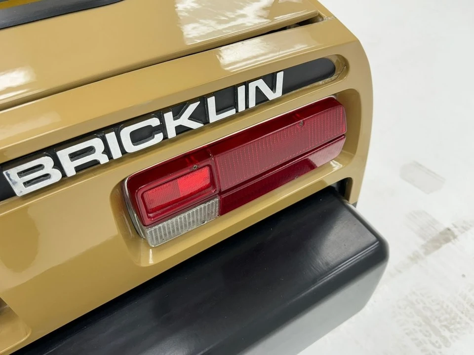 1975 Bricklin SV-1 - Image 18 of 21