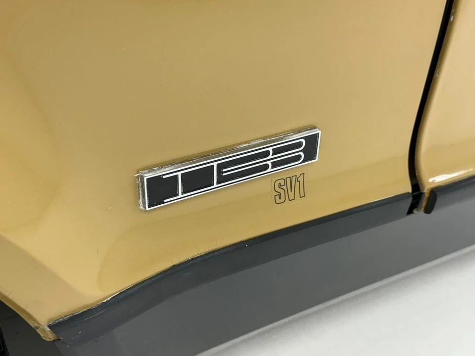 1975 Bricklin SV-1 - Image 13 of 21