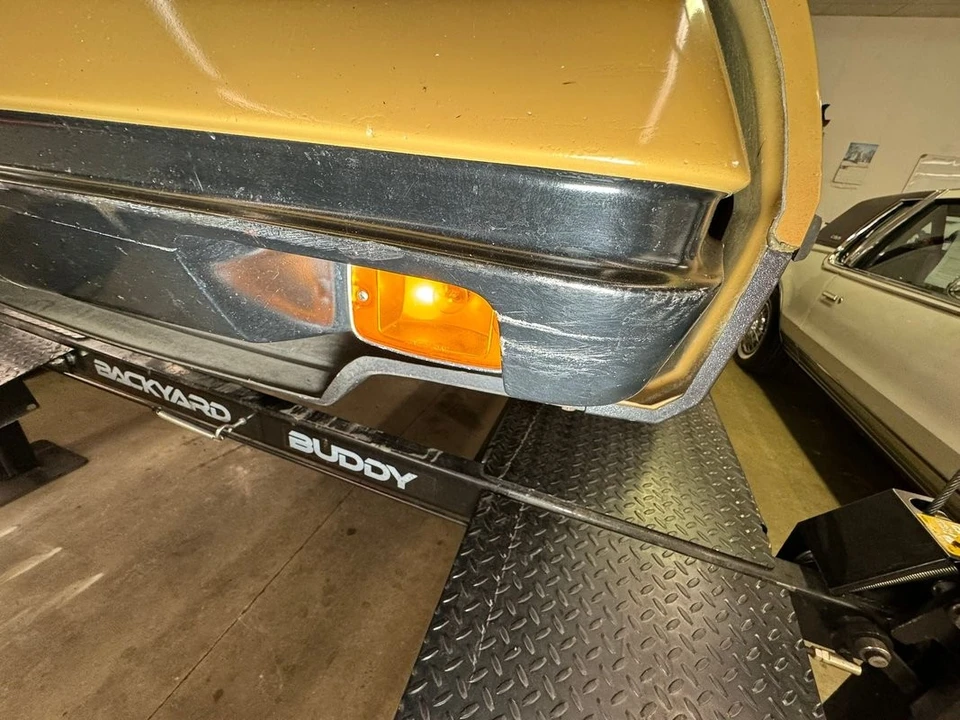 1975 Bricklin SV-1 - Image 19 of 21