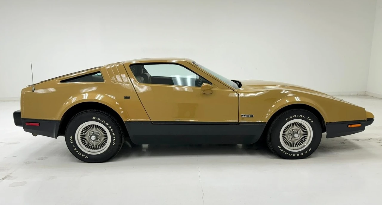 1975 Bricklin SV-1 - Image 7 of 21