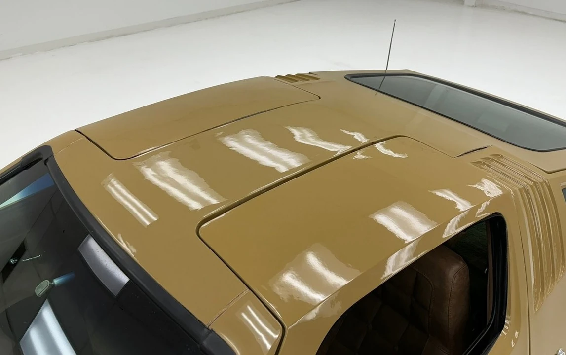 1975 Bricklin SV-1 - Image 15 of 21
