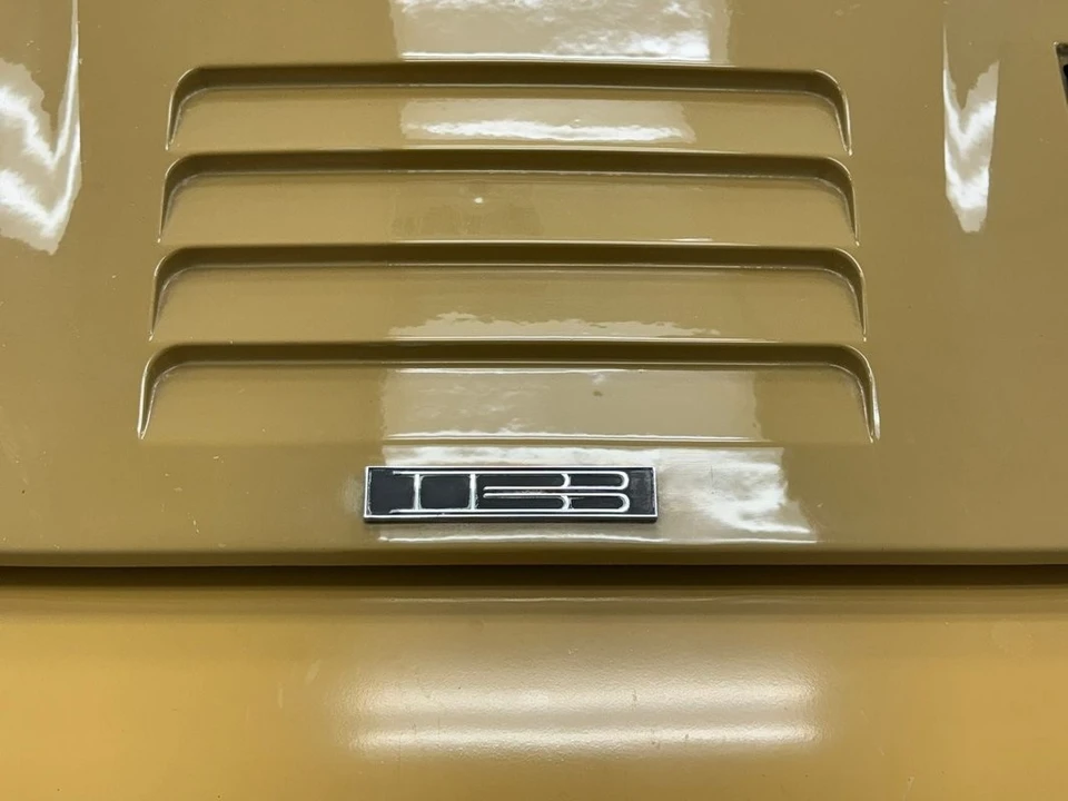 1975 Bricklin SV-1 - Image 10 of 21