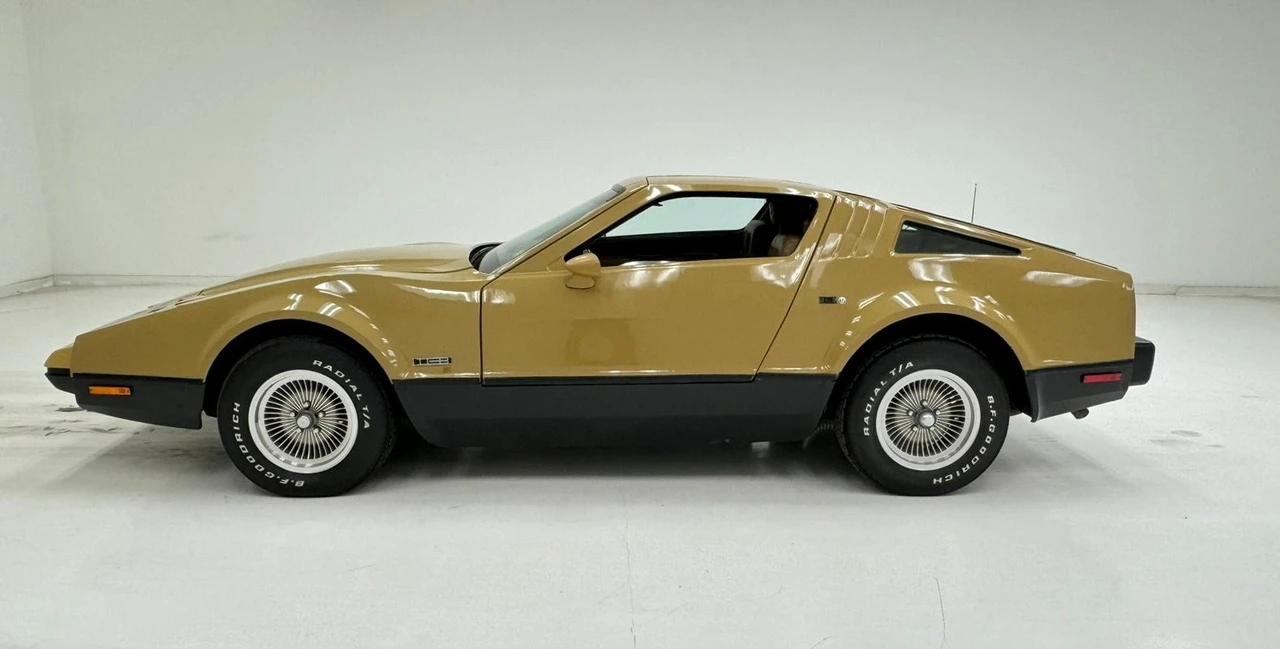 1975 Bricklin SV-1 - Image 3 of 21