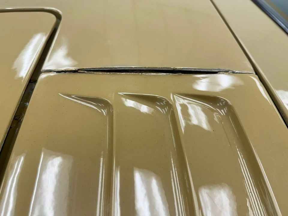 1975 Bricklin SV-1 - Image 20 of 21