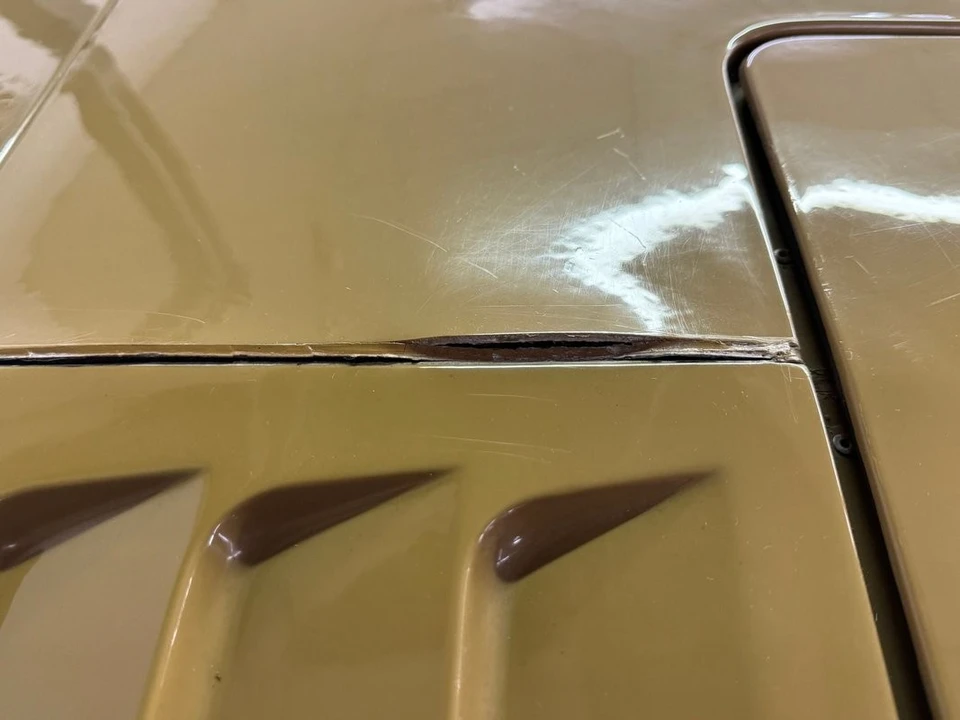 1975 Bricklin SV-1 - Image 11 of 21