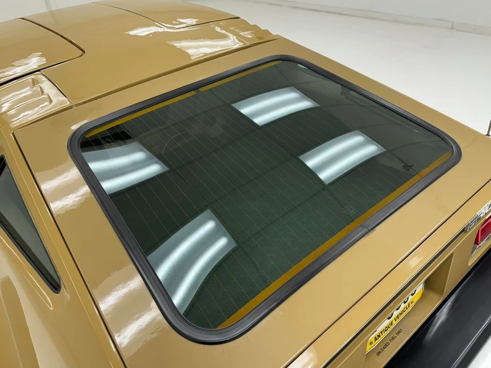 1975 Bricklin SV-1 - Image 17 of 21
