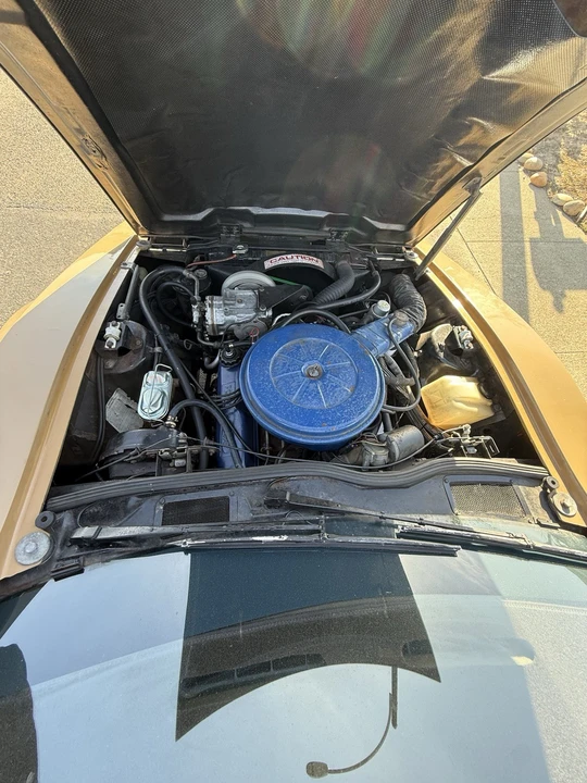 1975 Bricklin SV-1 - Image 21 of 21
