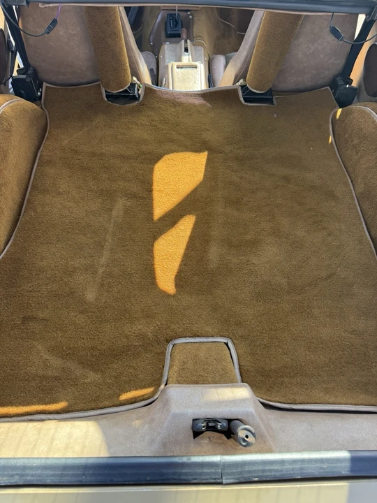 1975 Bricklin SV-1 - Image 12 of 21
