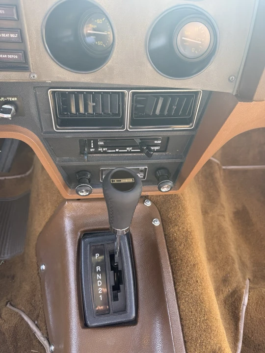 1975 Bricklin SV-1 - Image 17 of 21