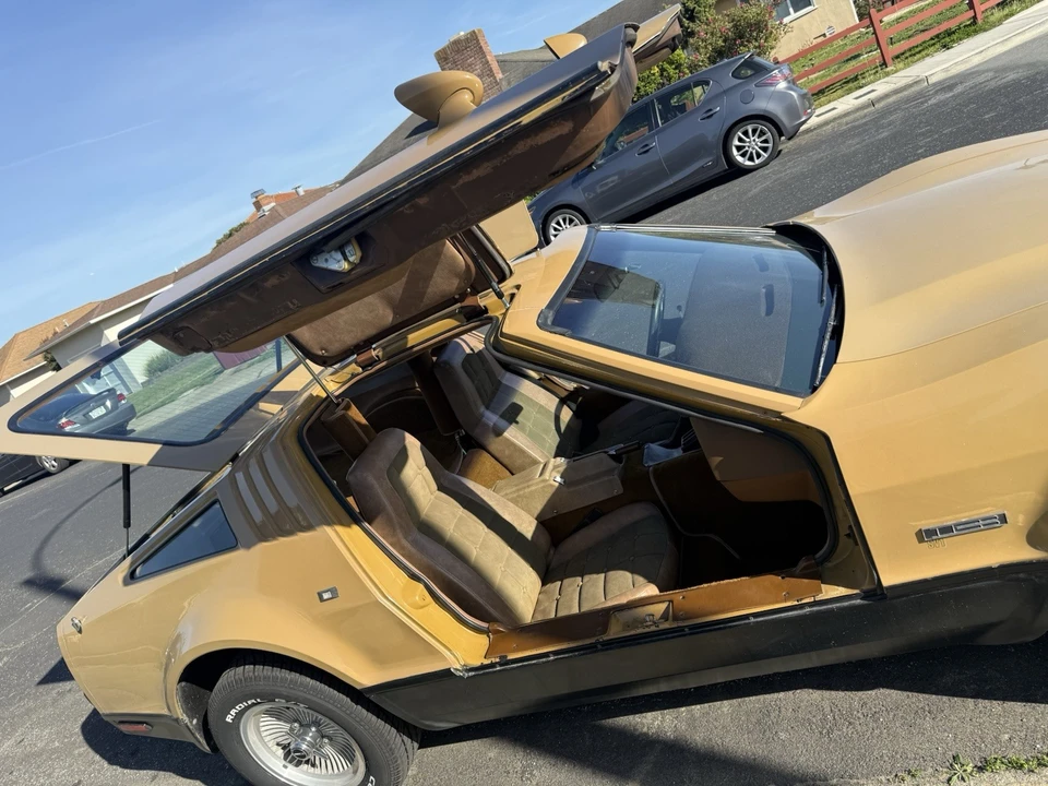 1975 Bricklin SV-1 - Image 6 of 21