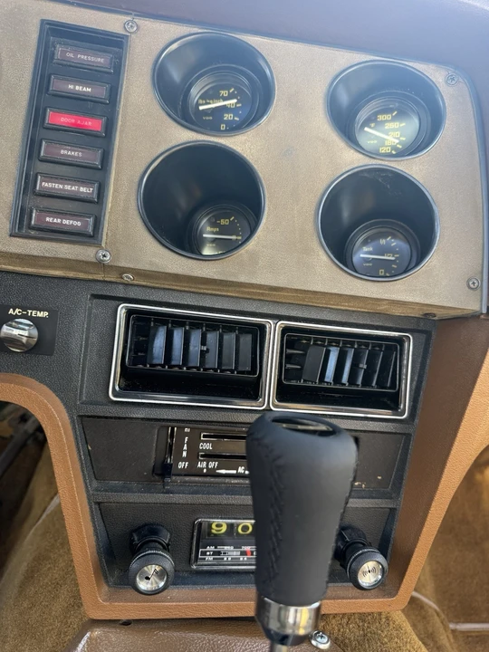 1975 Bricklin SV-1 - Image 16 of 21