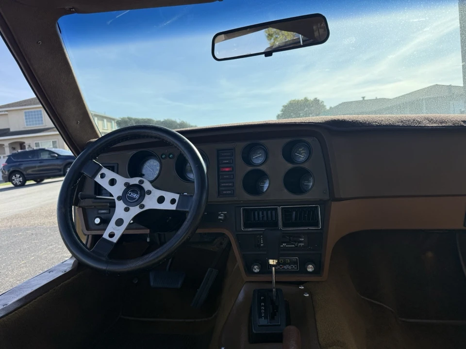 1975 Bricklin SV-1 - Image 13 of 21