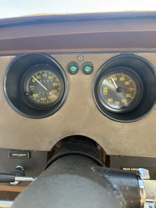 1975 Bricklin SV-1 - Image 18 of 21