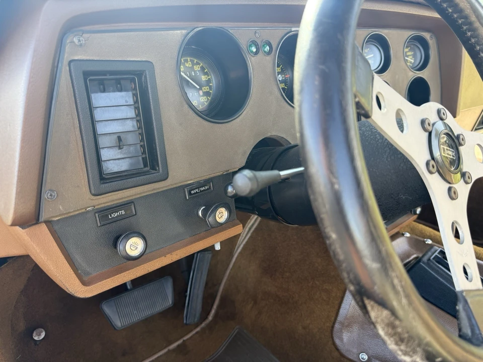 1975 Bricklin SV-1 - Image 20 of 21