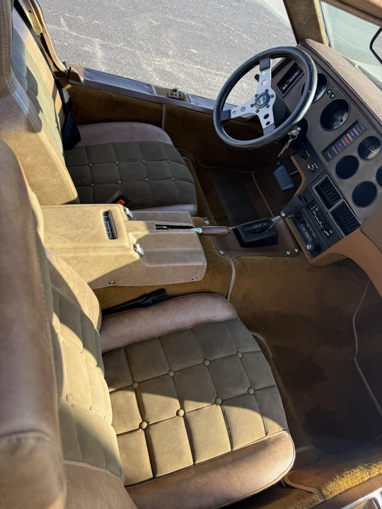 1975 Bricklin SV-1 - Image 14 of 21
