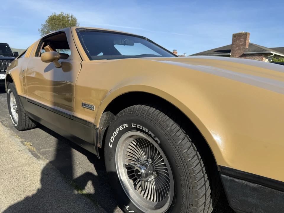 1975 Bricklin SV-1 - Image 3 of 21