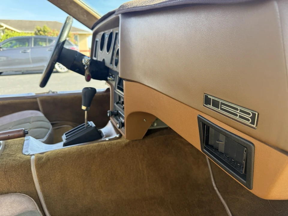 1975 Bricklin SV-1 - Image 15 of 21
