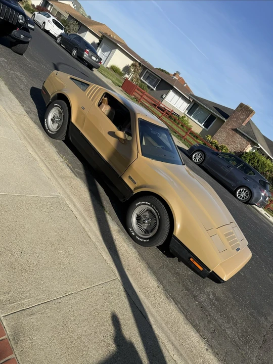 1975 Bricklin SV-1 - Image 2 of 21