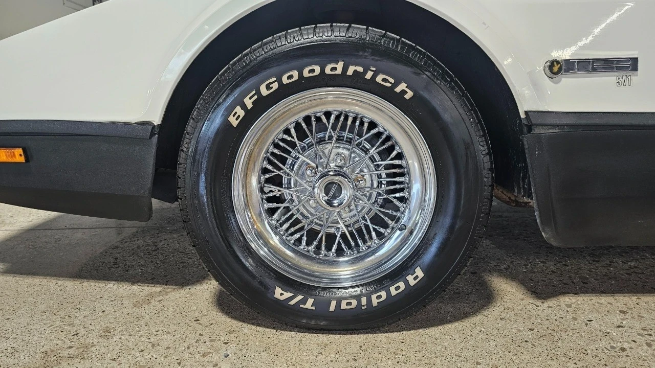 1975 Bricklin SV-1 - Image 8 of 21