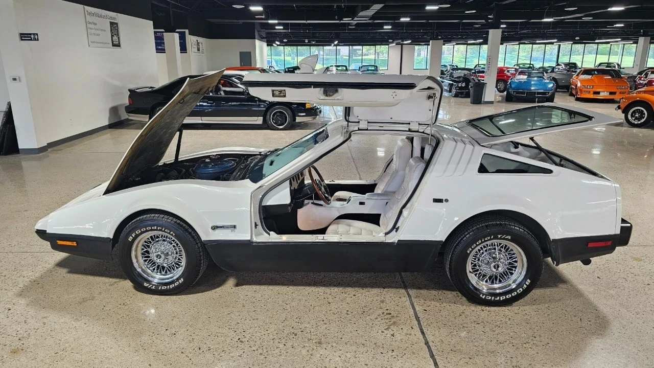 1975 Bricklin SV-1 - Image 20 of 21