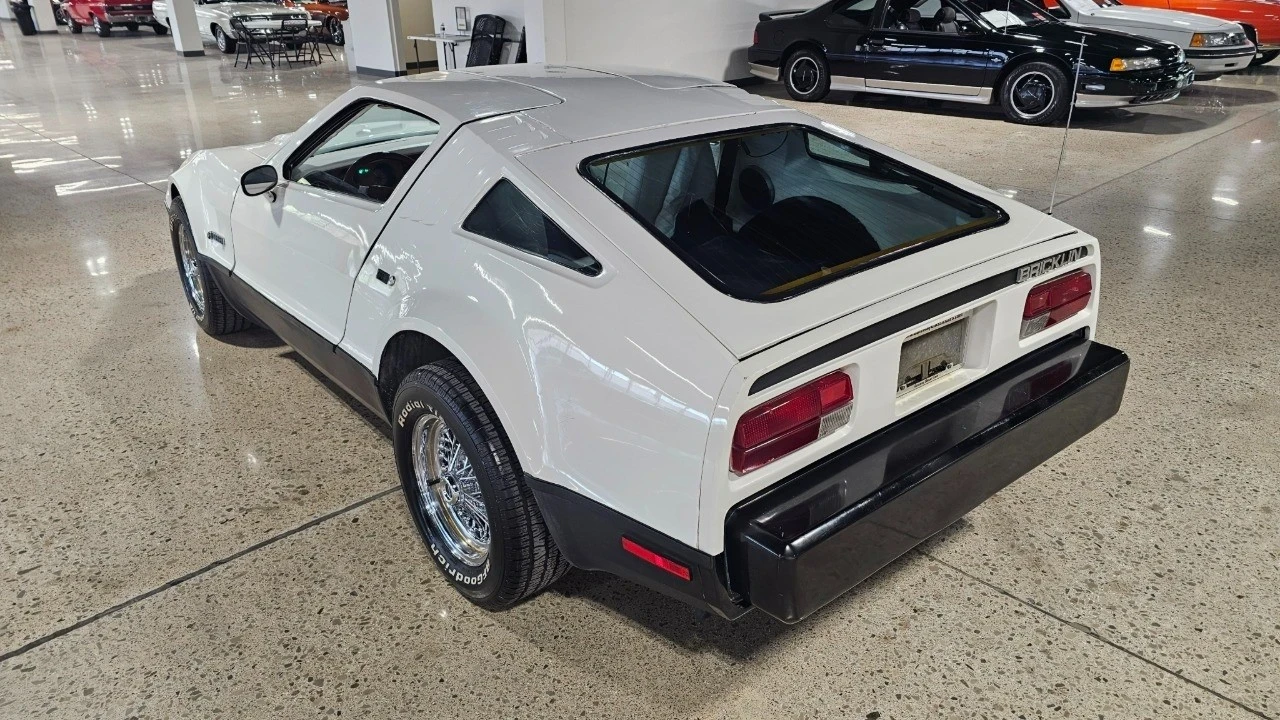 1975 Bricklin SV-1 - Image 4 of 21