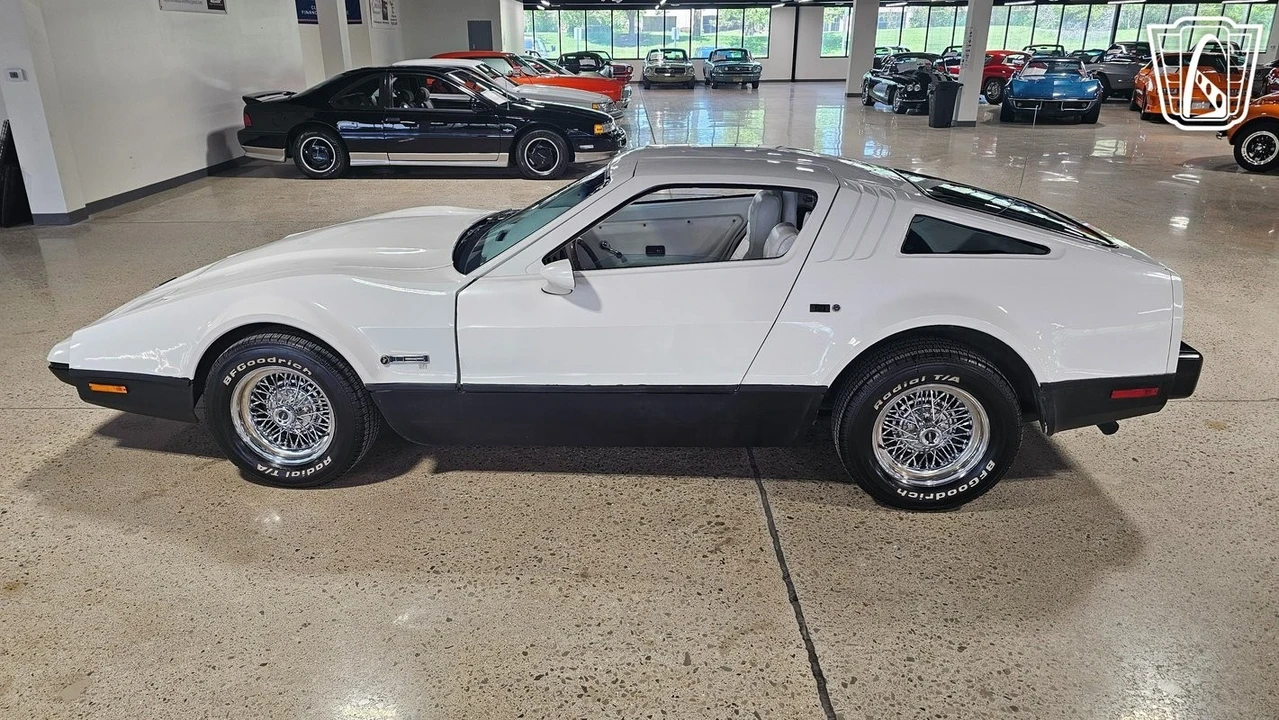 1975 Bricklin SV-1 - Image 5 of 12
