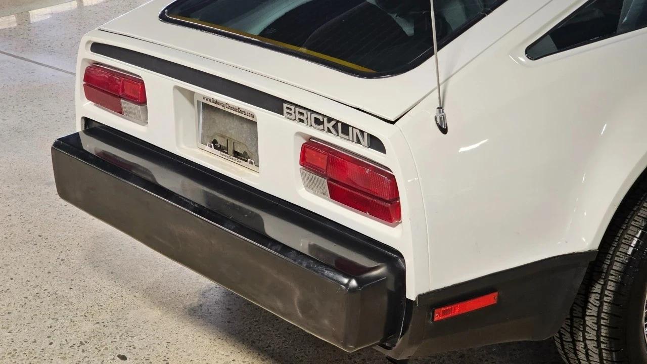 1975 Bricklin SV-1 - Image 14 of 21
