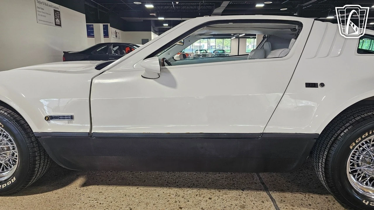 1975 Bricklin SV-1 - Image 21 of 21