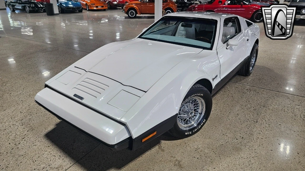 1975 Bricklin SV-1 - Image 3 of 21