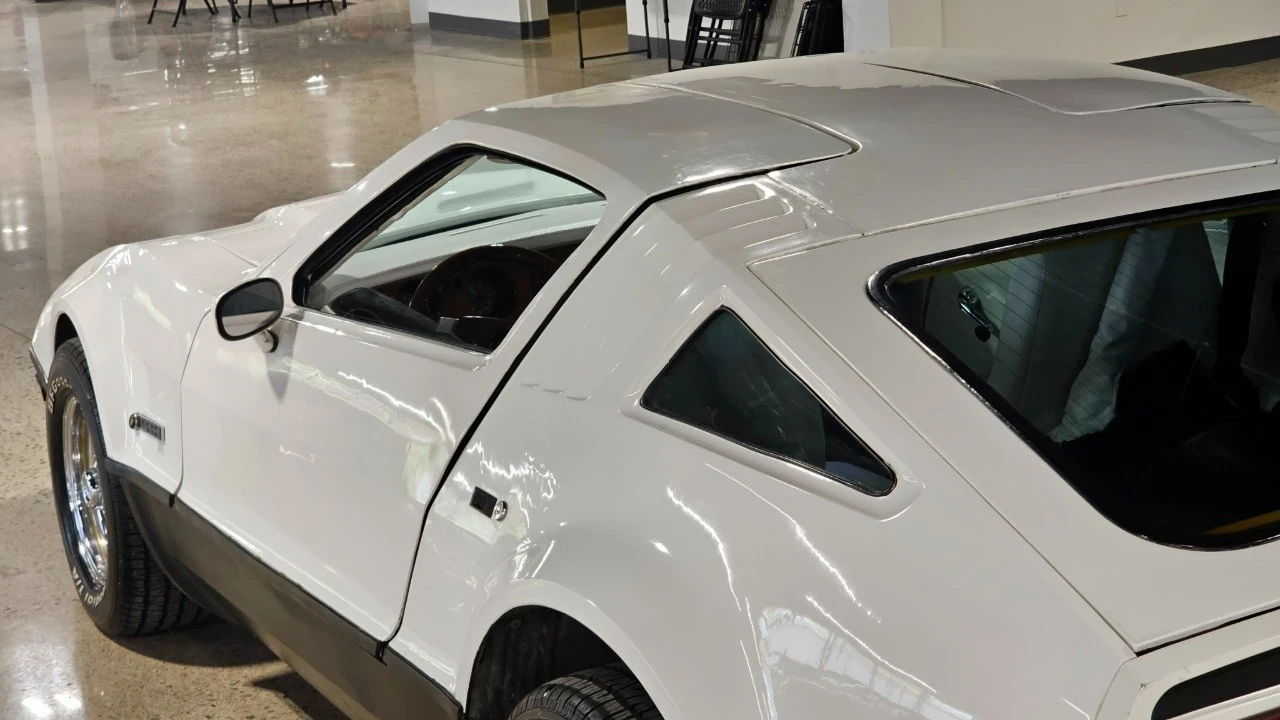 1975 Bricklin SV-1 - Image 13 of 21