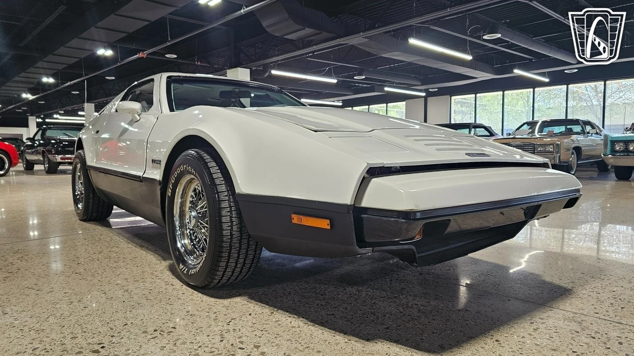 1975 Bricklin SV-1 - Image 17 of 21