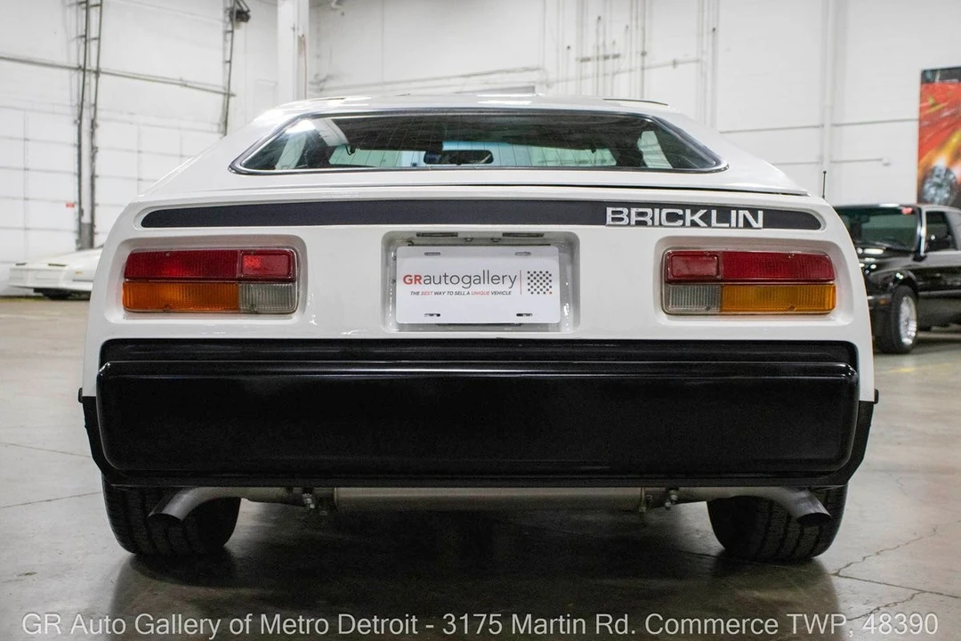 1975 Bricklin SV-1 - Image 6 of 12