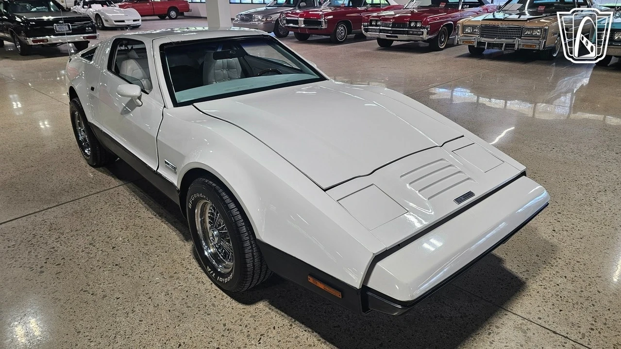 1975 Bricklin SV-1 - Image 16 of 21
