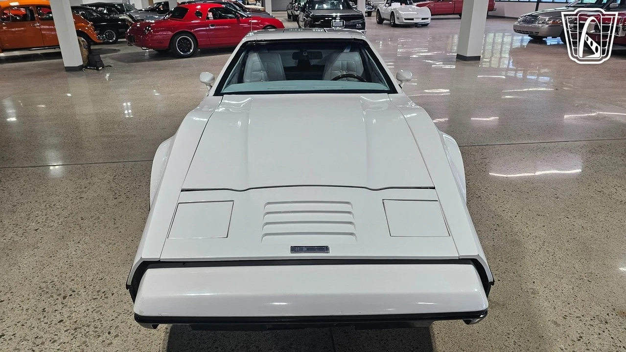 1975 Bricklin SV-1 - Image 18 of 21