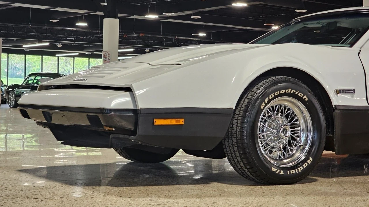 1975 Bricklin SV-1 - Image 10 of 21