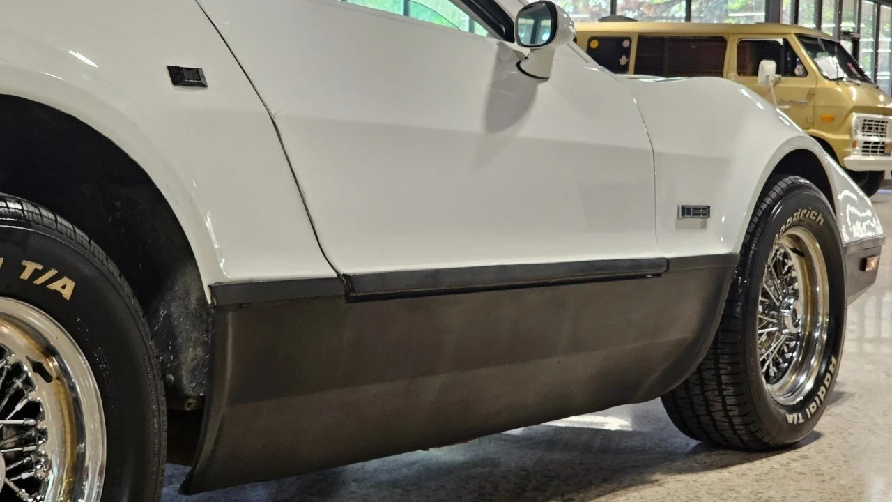 1975 Bricklin SV-1 - Image 17 of 21