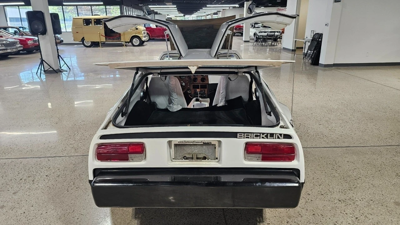 1975 Bricklin SV-1 - Image 21 of 21