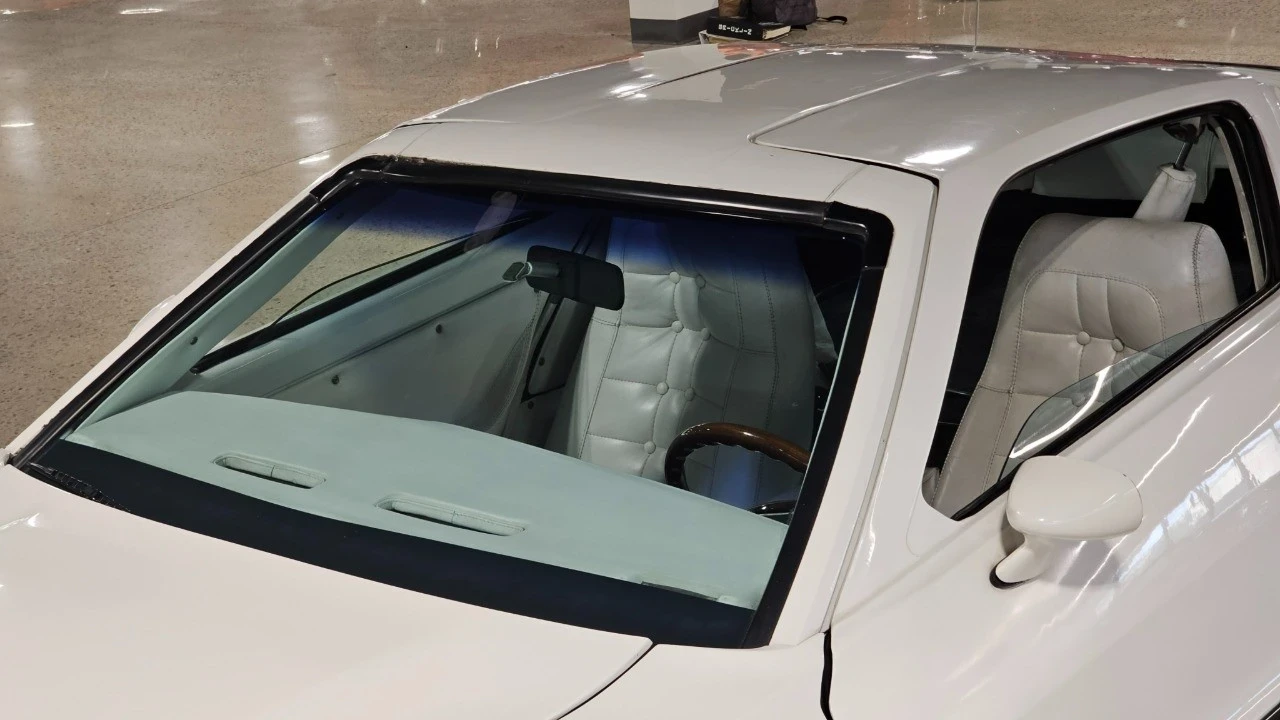 1975 Bricklin SV-1 - Image 11 of 21