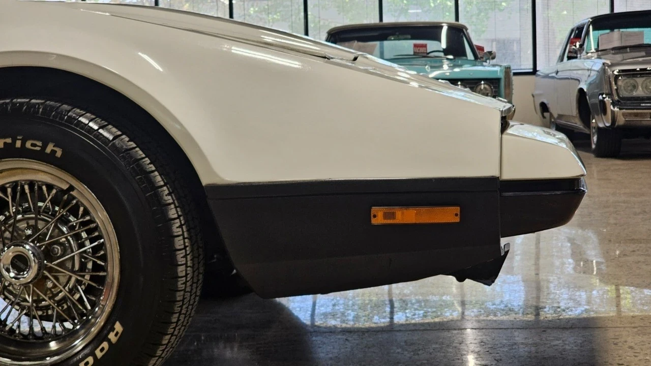 1975 Bricklin SV-1 - Image 19 of 21